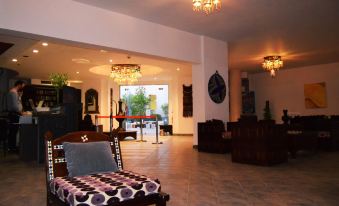 Naama Blue Hotel