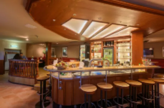 Tagungshotel Höchster Hof Frankfurt Hotels in Frankfurt