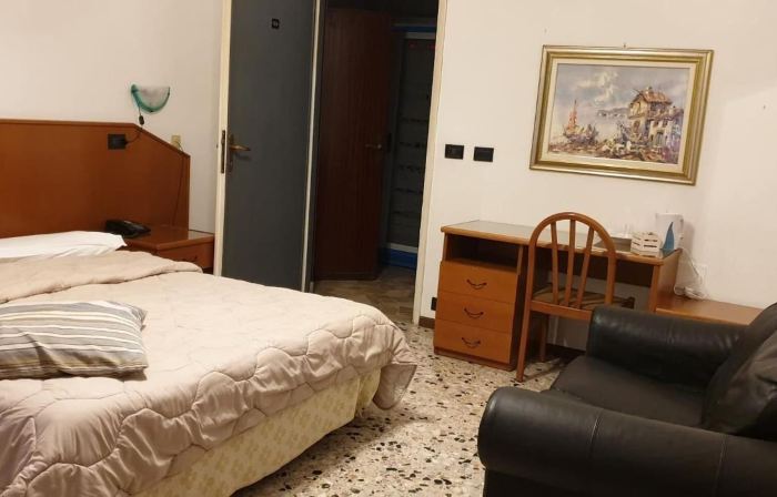Ristorante Albergo Roma