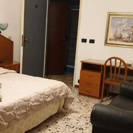 Ristorante Albergo Roma
