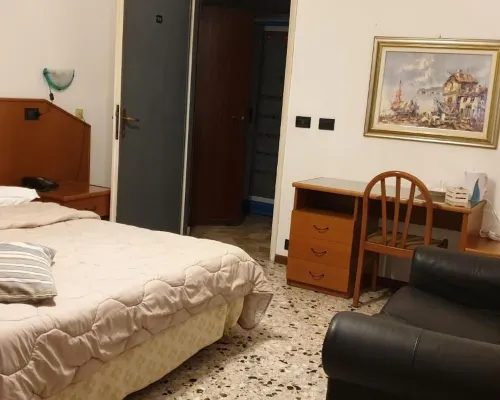 Ristorante Albergo Roma Hotels in Legnano