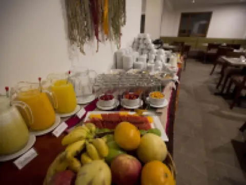 提阿瓦非凡庫斯科中心酒店 庫斯科酒店