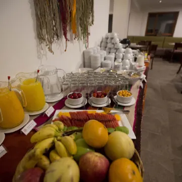 Tierra Viva Cusco Centro