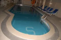 Sun Beach Hôtel - ติดทะเล