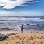 Veue Beach Cabins - Ocean View