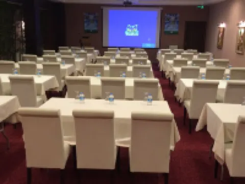 Zinos Hotel Hotel a Sinope