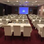 زينوس هوتل فنادق في سينوب