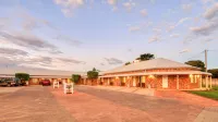 Country Gardens Motor Inn Hotel a Cowra