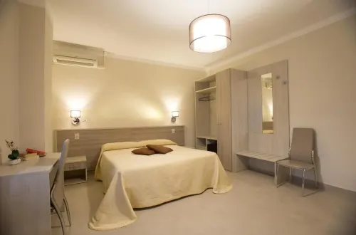 La Magione Hotel a Pieve a Nievole