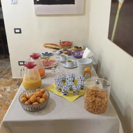 Agriturismo Il Casolare - Villa Vettori