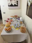 Agriturismo Il Casolare - Villa Vettori - 조식 운영