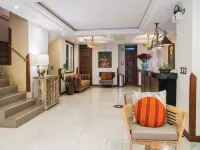 Jaya Machu Picchu Boutique Hotel