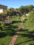 Paradise Reggae Resort Hotels in Хеллшир