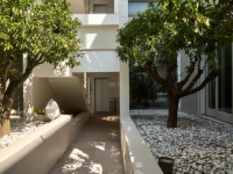Soglow Business Class Hotel Hotel a Molfetta