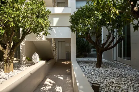 Soglow Business Class Hotel Отели в г. Molfetta