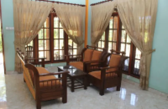 Sinhagiri Villa