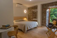 Quinta Do Crestelo Aparthotel Hotels in Travancinha