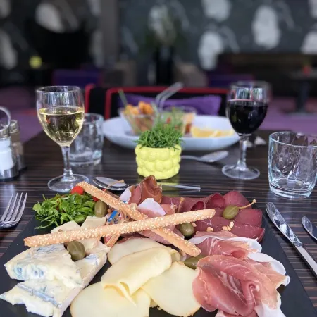 Radisson Blu Hotel, Montpellier