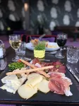 Radisson Blu Hotel, Montpellier - servizio colazione