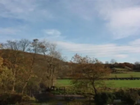The Eagle and Child Inn Hotels in Over Staveley