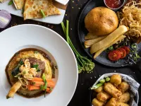 DoubleTree Suites by Hilton Hotel Charlotte-Southpark Hotels near Sharon Golf Course
