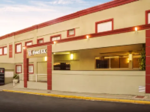 Hotel KK Hotels in Itu