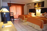 María Isabel Colima Hotels near Federal Palace