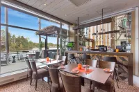 Dyreparken Safarihotell Hotels in Tveit