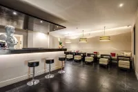 Hotel Villafranca - bars