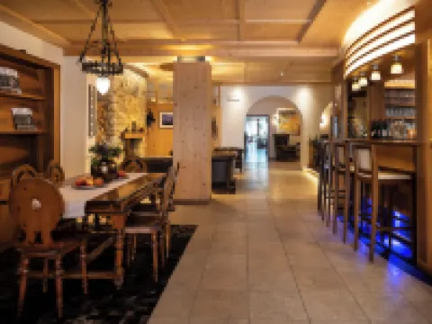 Artnatur Dolomites Hotel & Spa Hotel di Siusi