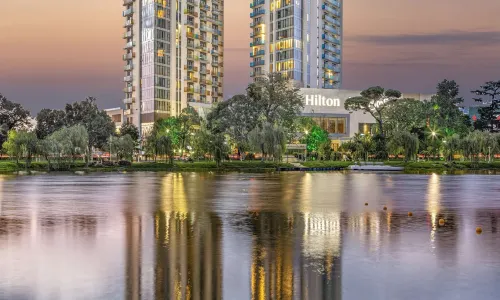 Hilton Batumi