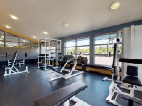 Best Western Plus NorWester Hotel Conference Centre Hoteles en Thunder Bay