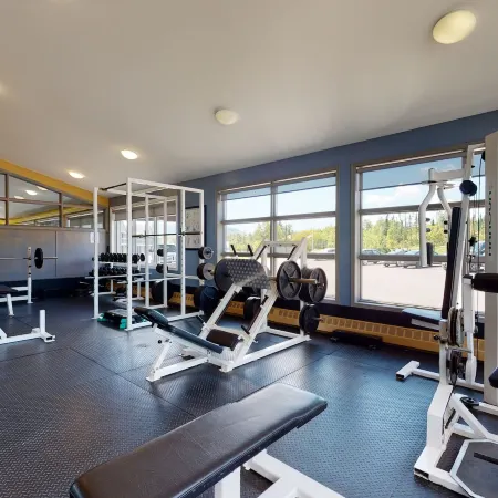 Best Western Plus NorWester Hotel Conference Centre