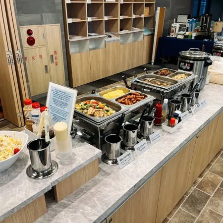 Toyoko Inn Hokkaido Hakodate Ekimae Asaichi