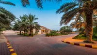Boudl Al Nakheel Hotel a Unayzah