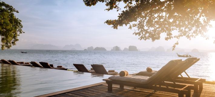 Koyao Island Resort Hotels in Koh Yao