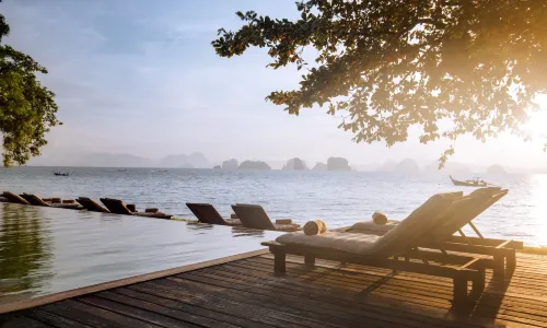 Koyao Island Resort