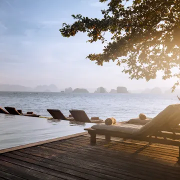 Koyao Island Resort