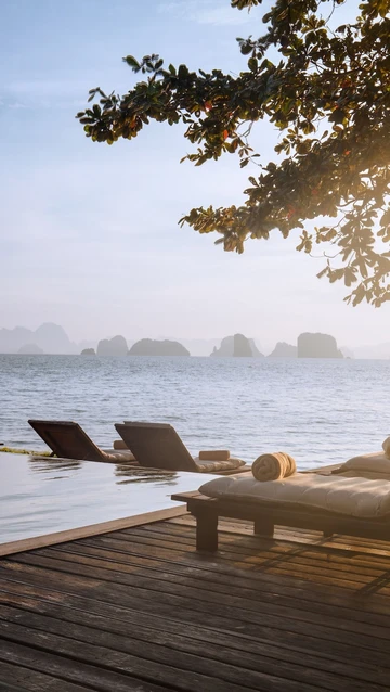 รูปภาพของเกาะยาว ไอส์แลนด์ รีสอร์ท