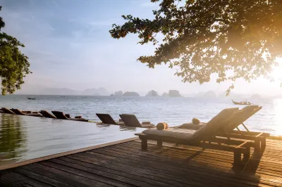 Koyao Island Resort Hotels near Krabi Paradise Island