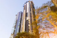 Mantra on Mary Hotel di Brisbane