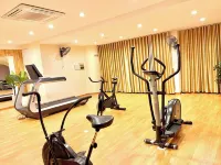 Mondial Hotel Hue - Gym