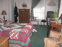 Olde Judge Mansion B&B Các khách sạn ở Troy