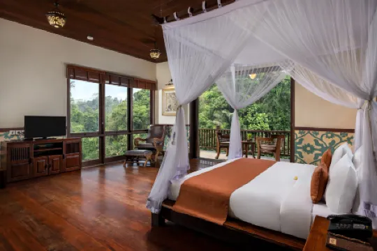 ビダダリ プライベート ヴィラズ ＆ リトリート