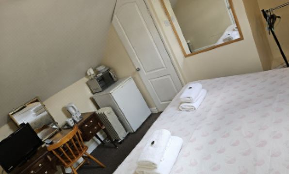 Rose Marie Guest House