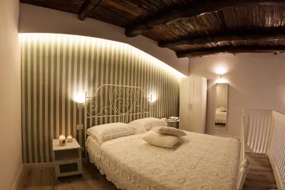 Relais Al Museo Hotel in zona Chiesa di San Giuseppe dei Vecchi e Immacolata di Lourdes