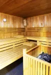 Pavilon - spa