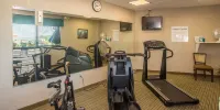 Round Hill Inn - Gym