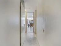 Pleasant Apartment Near the Beach