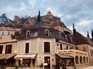 Hotel du Chateau